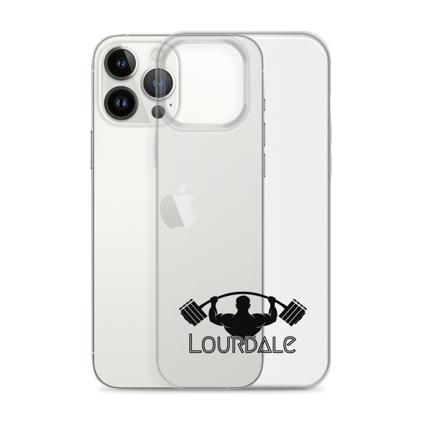 Stiff iPhone Cases