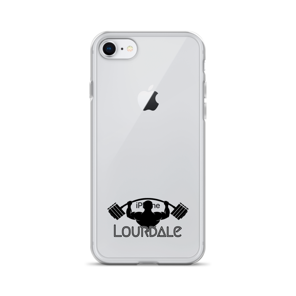 Stiff iPhone Cases