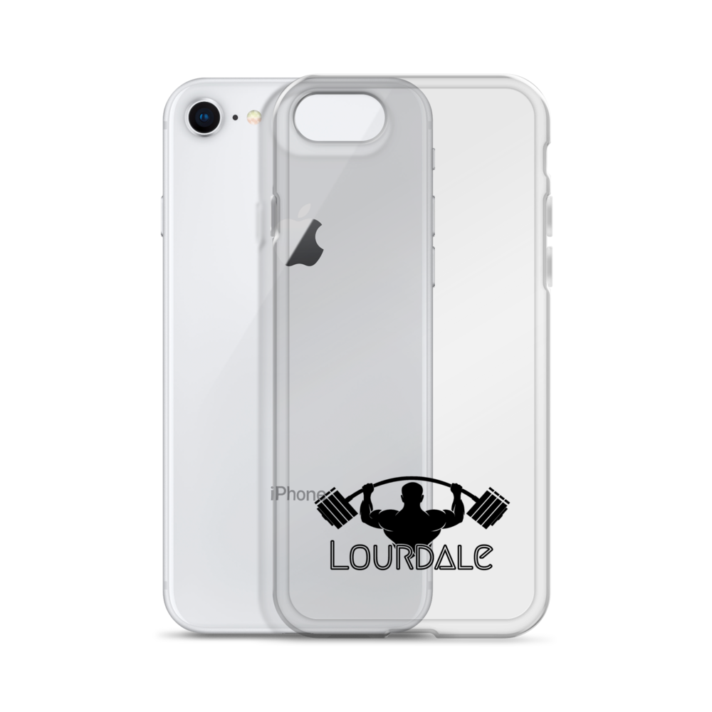 Stiff iPhone Cases
