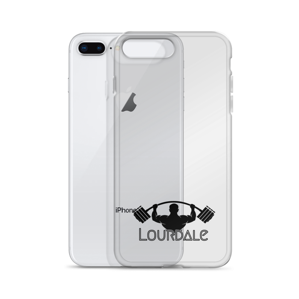 Stiff iPhone Cases