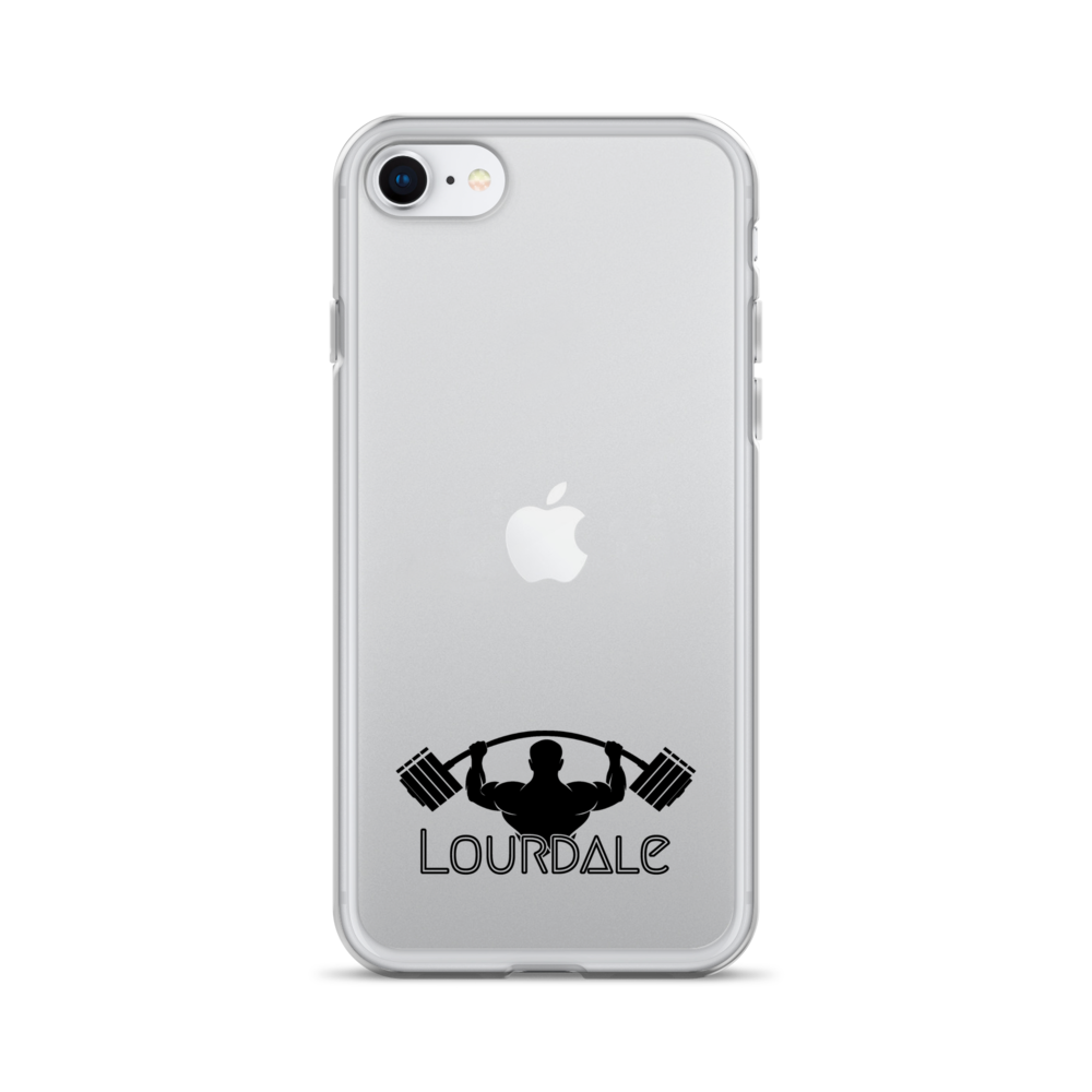Stiff iPhone Cases
