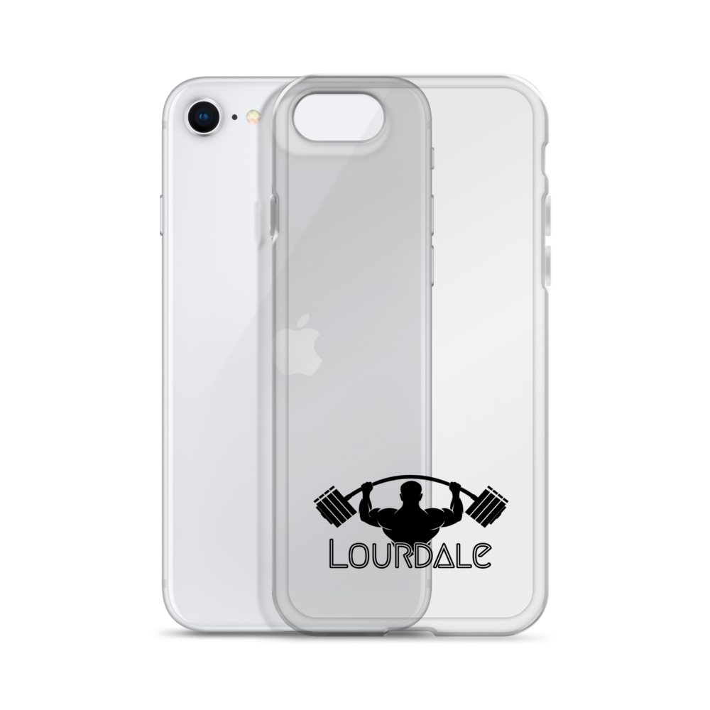 Stiff iPhone Cases
