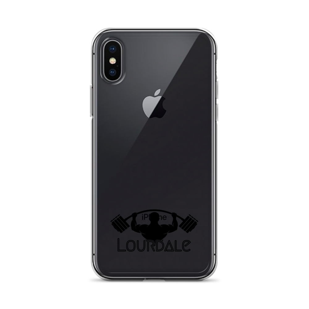 Stiff iPhone Cases