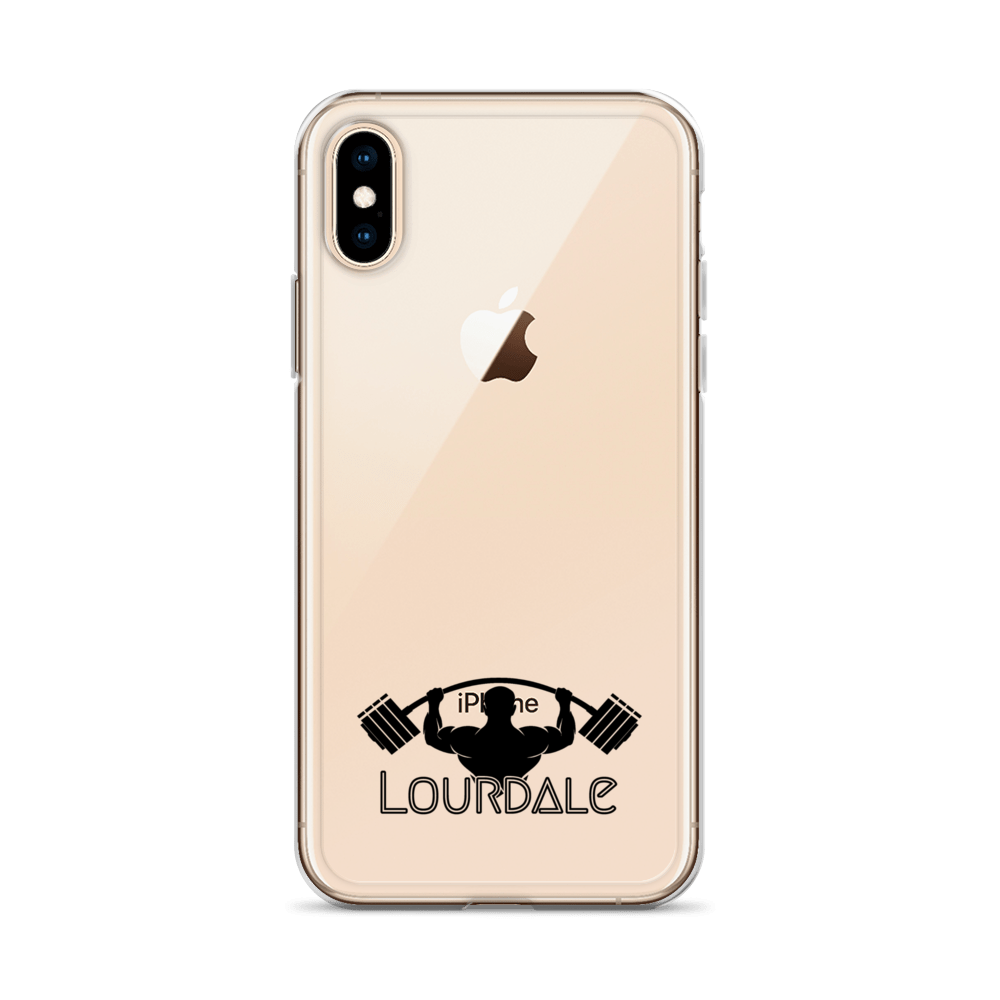 Stiff iPhone Cases