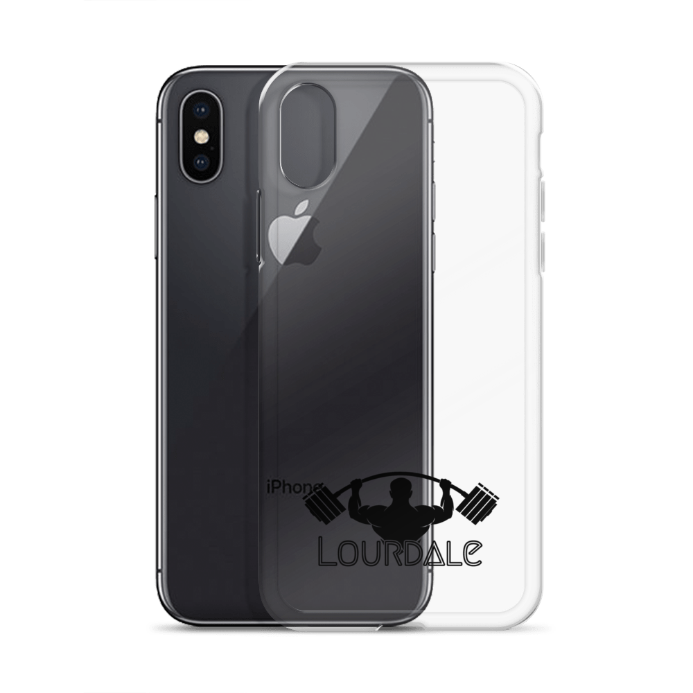 Stiff iPhone Cases