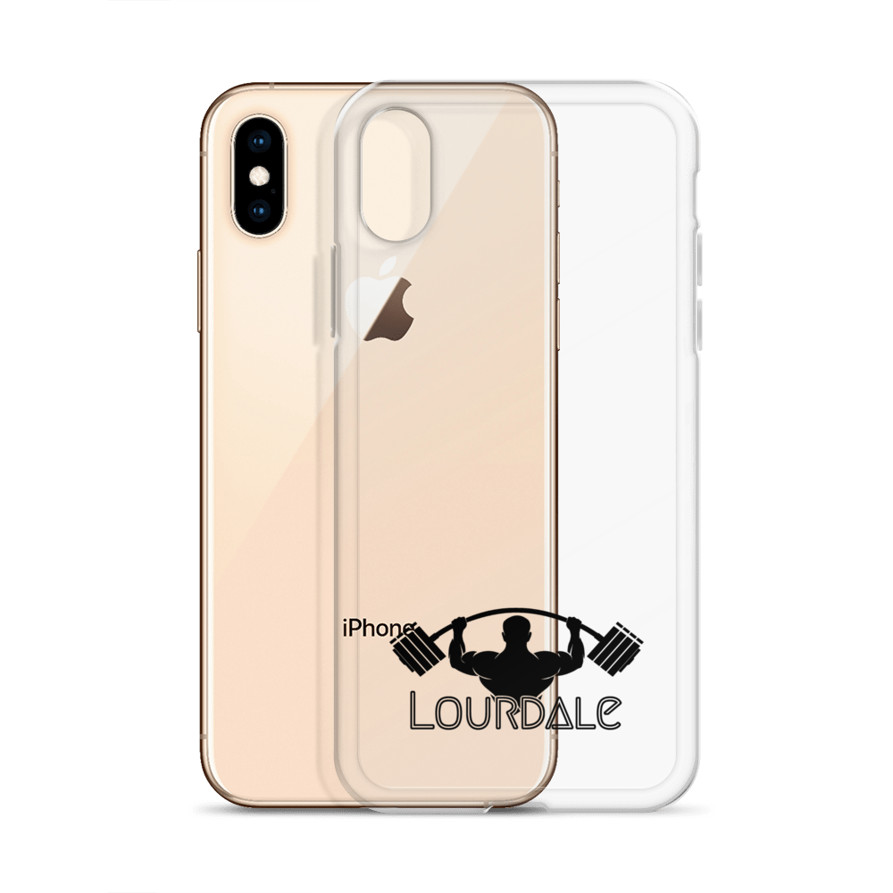 Stiff iPhone Cases