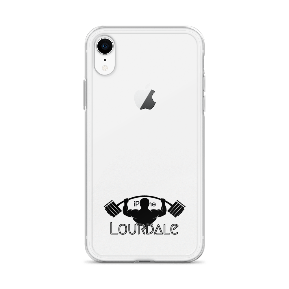 Stiff iPhone Cases