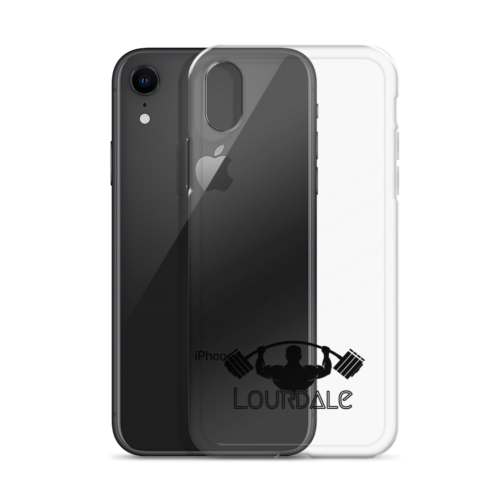 Stiff iPhone Cases