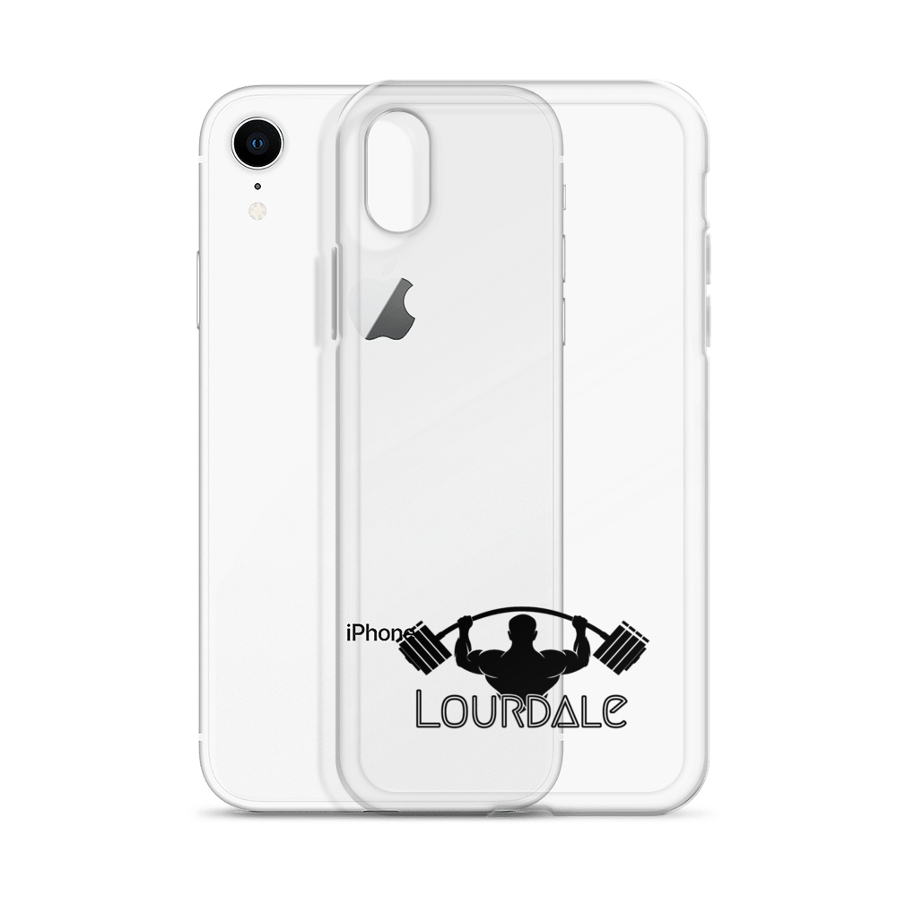 Stiff iPhone Cases