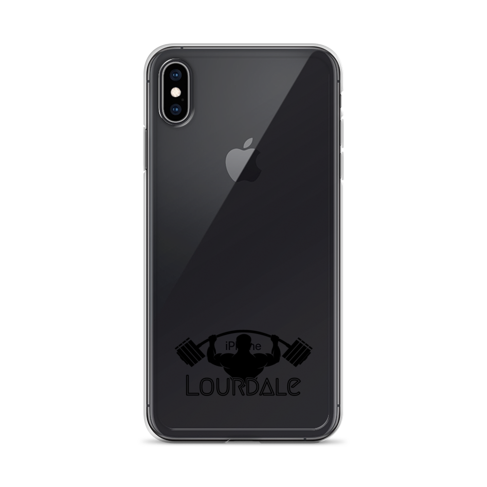 Stiff iPhone Cases