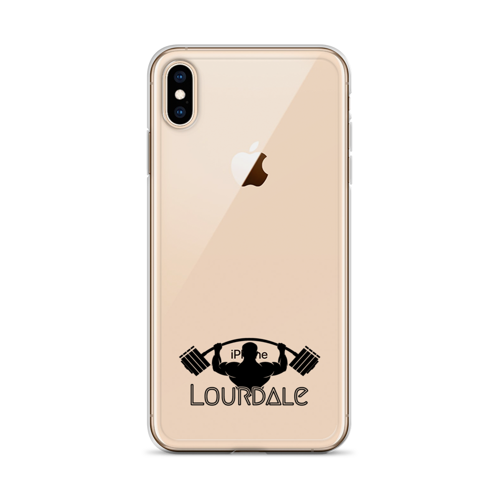 Stiff iPhone Cases