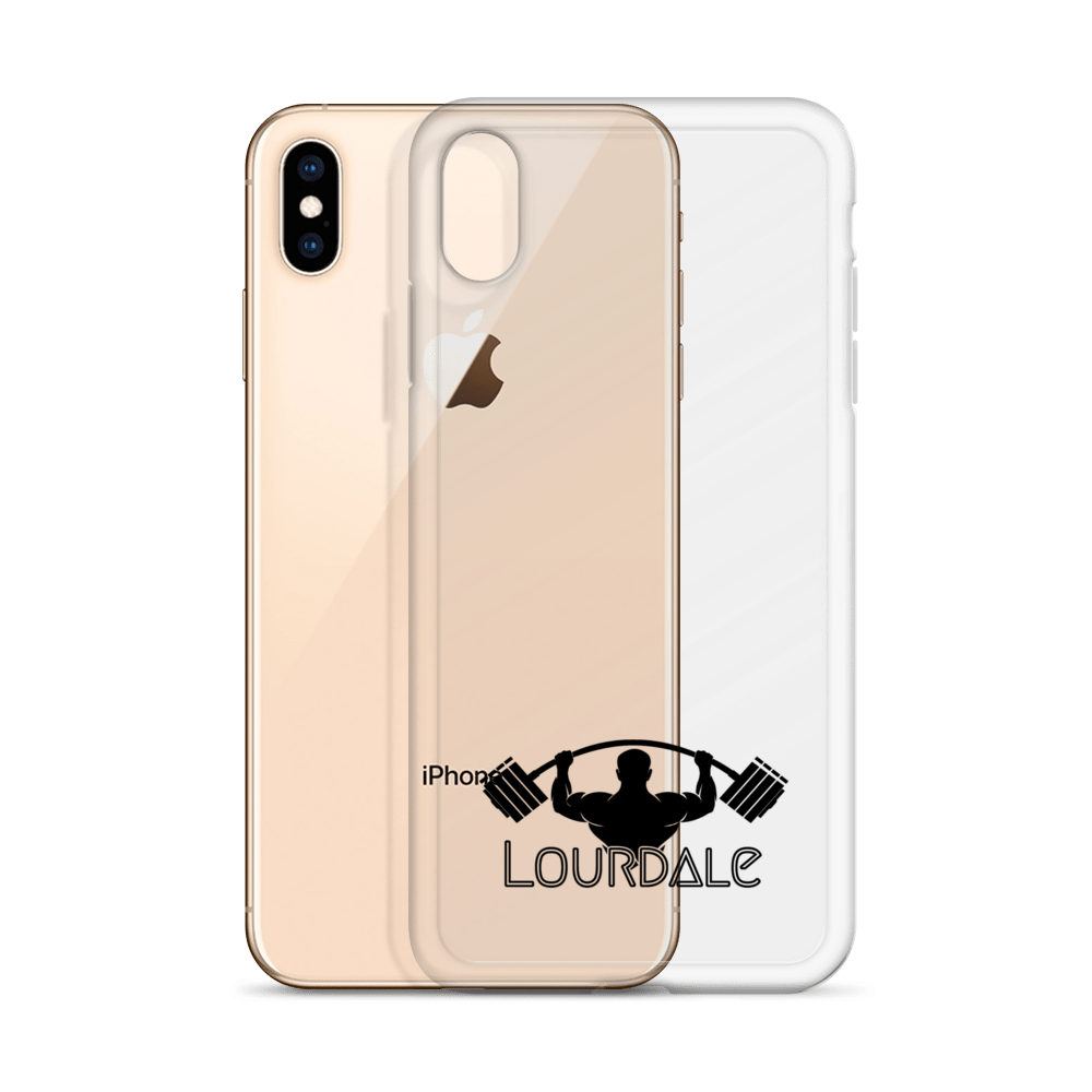 Stiff iPhone Cases