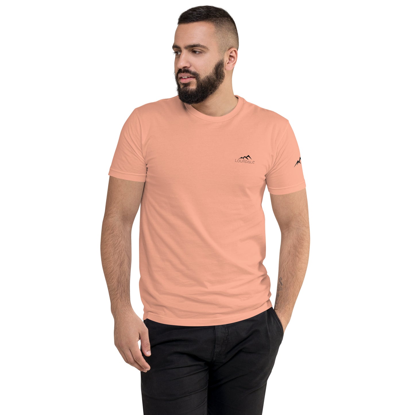 Short Sleeve T-shirt