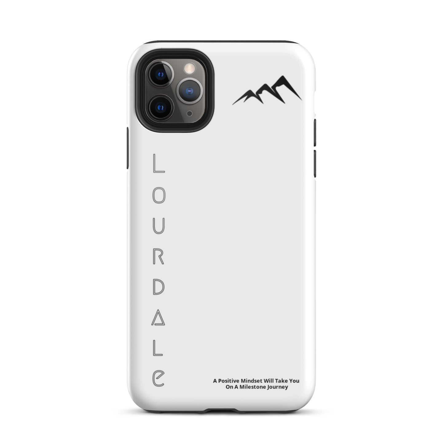 Lourdale Case