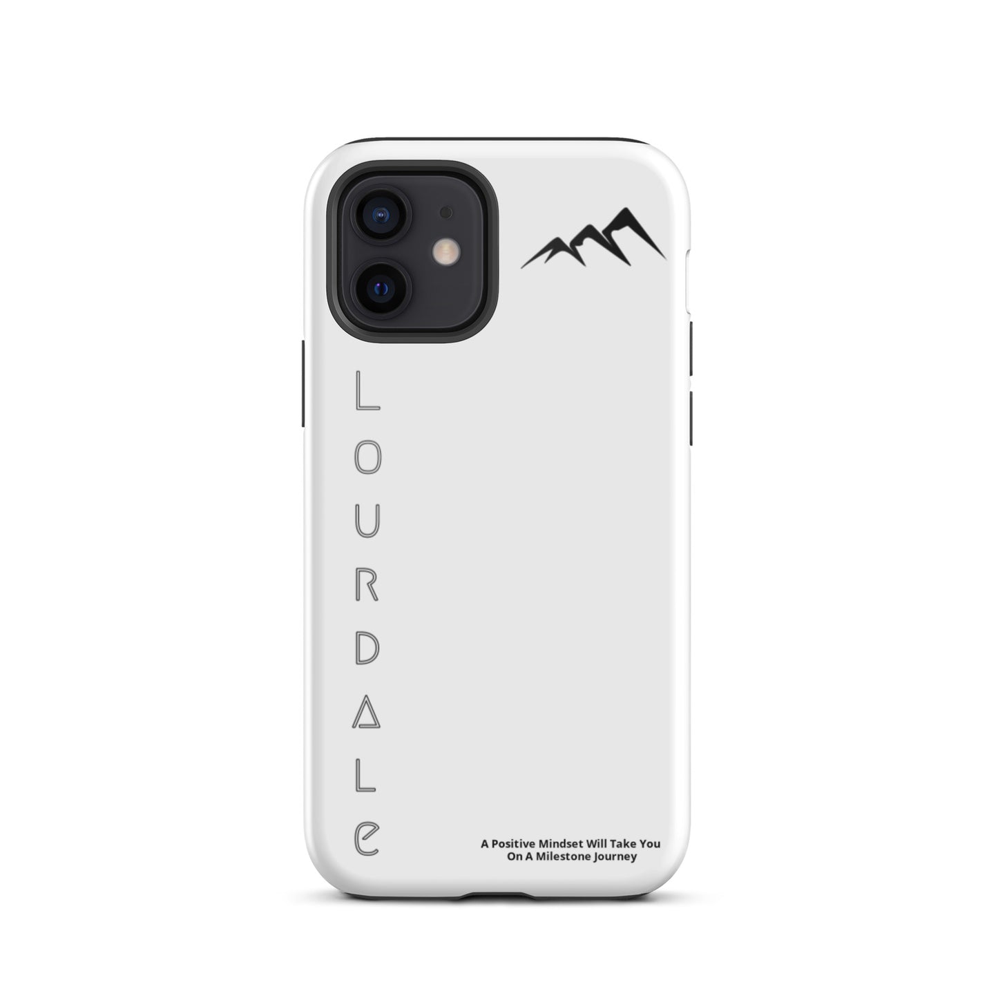 Lourdale Case