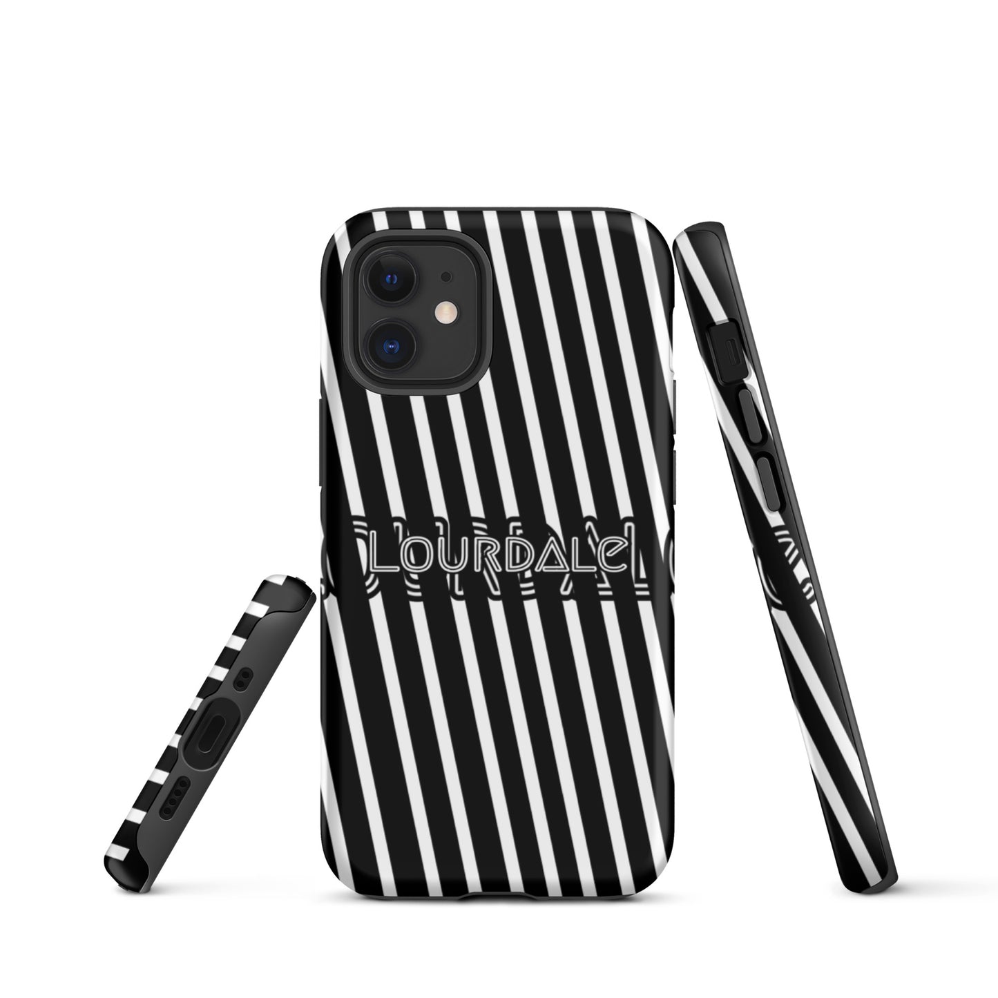 Tough iPhone case