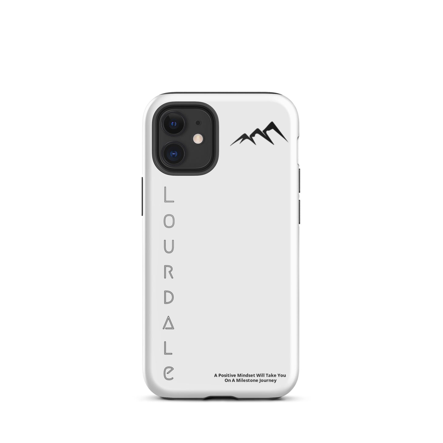 Lourdale Case