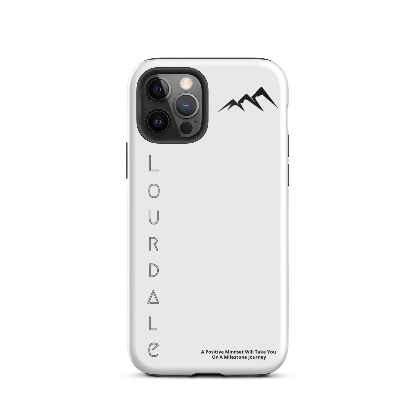 Lourdale Case