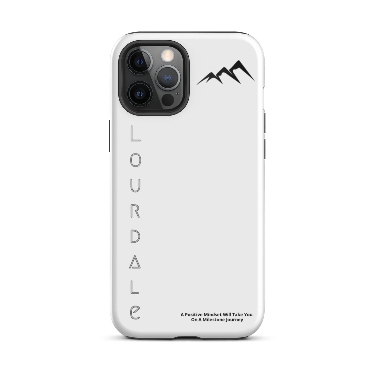 Lourdale Case