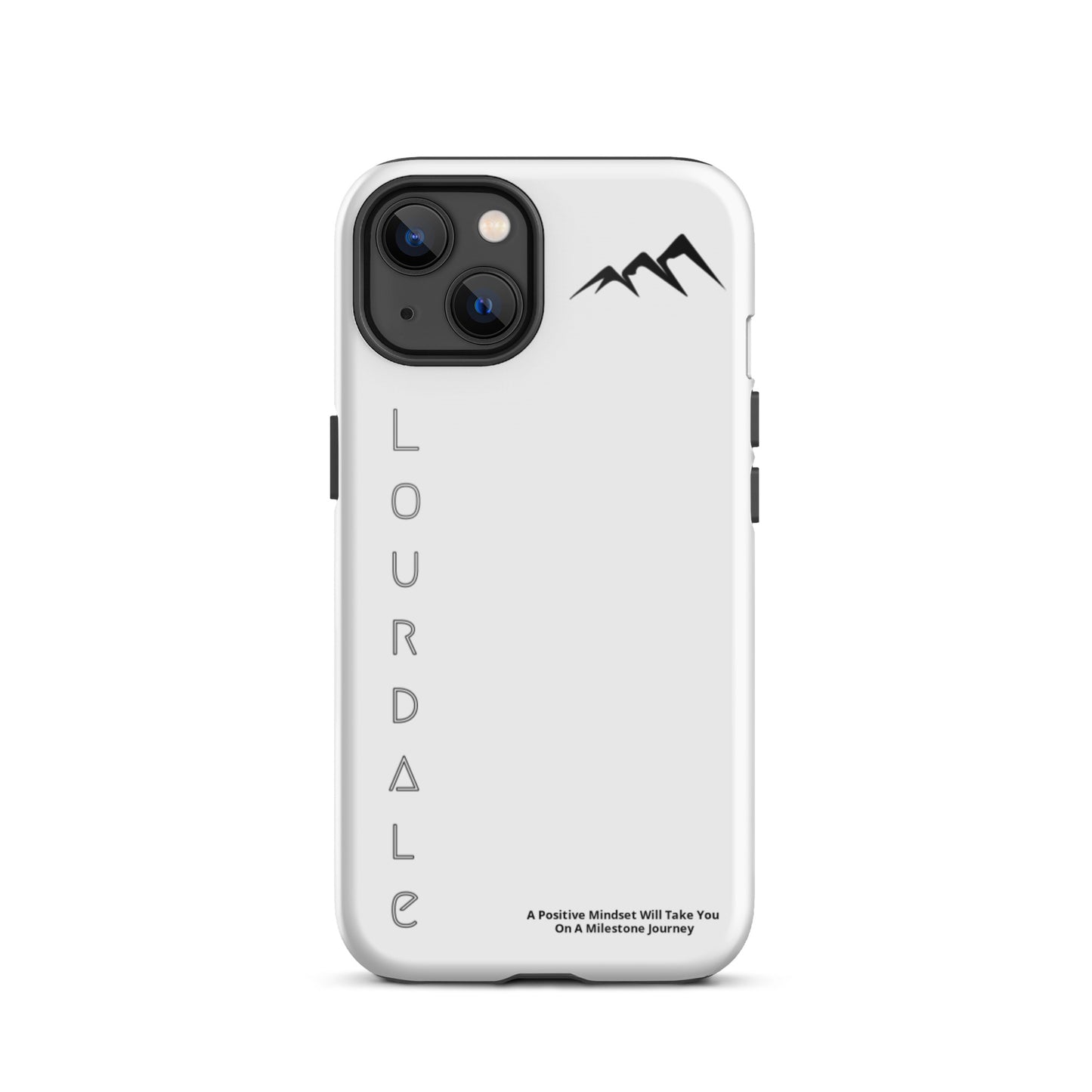 Lourdale Case