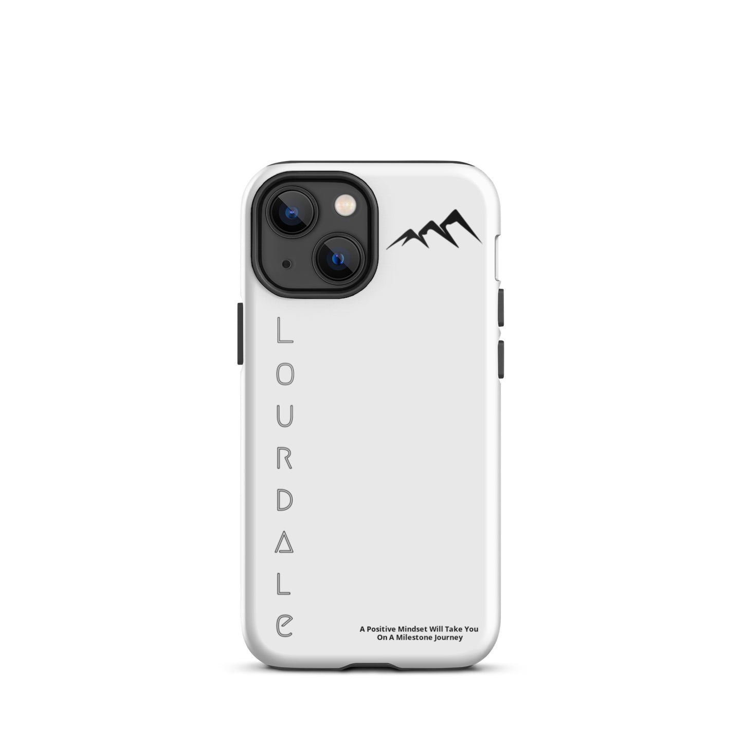 Lourdale Case
