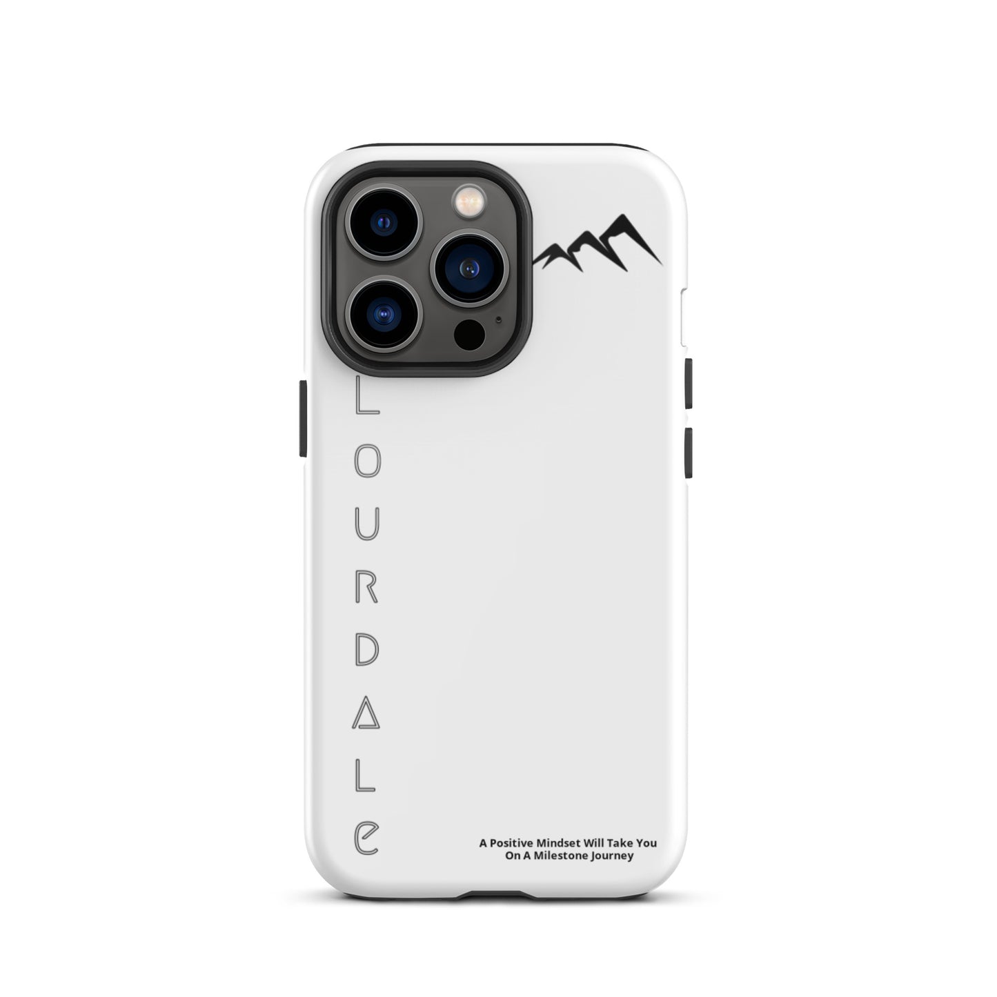 Lourdale Case