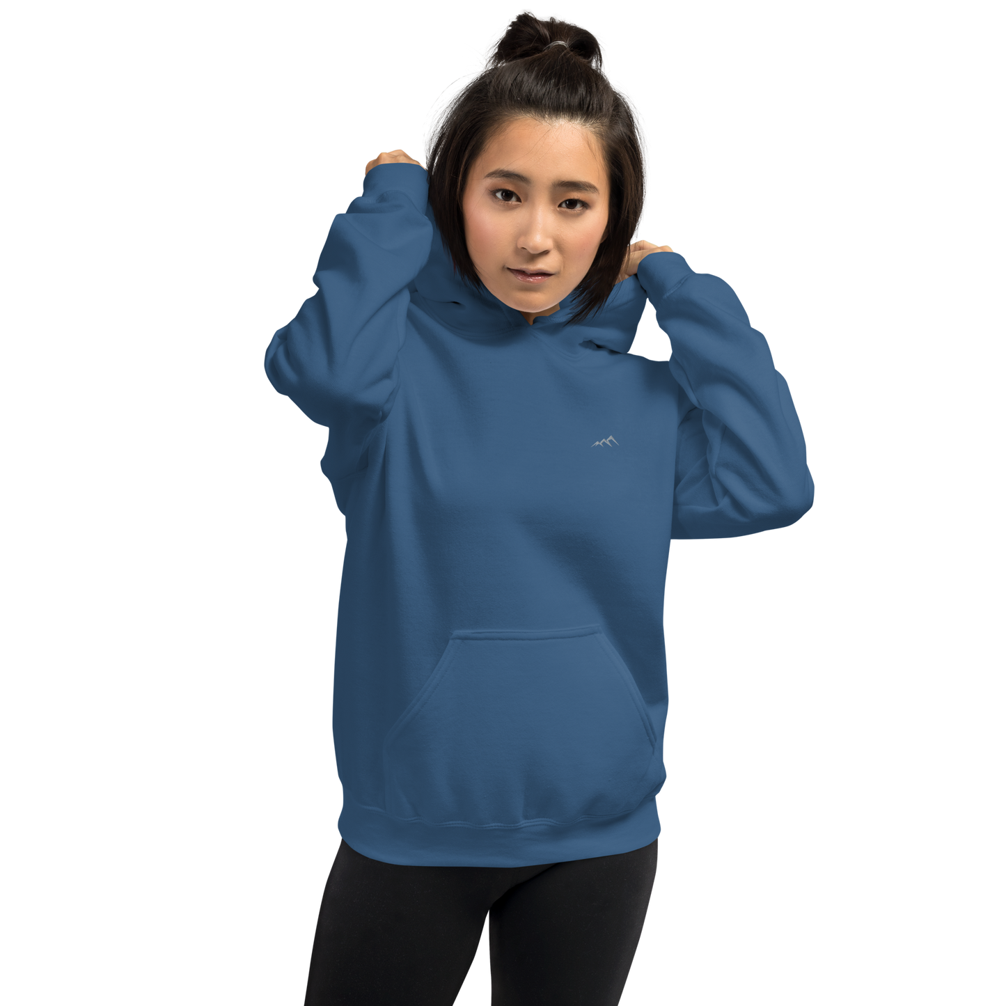 Line Hoodie