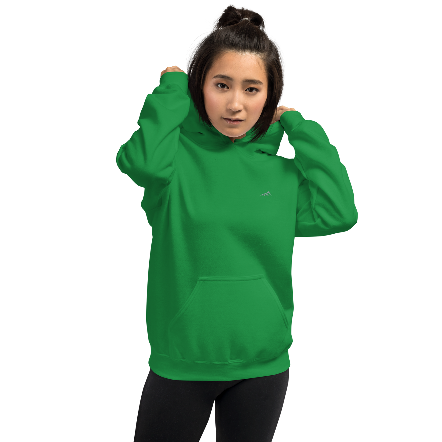 Line Hoodie