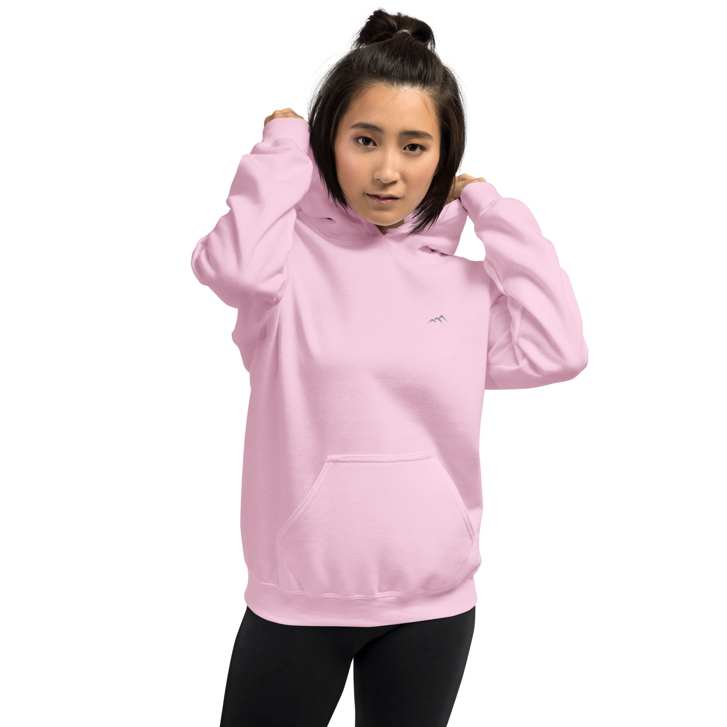 Line Hoodie