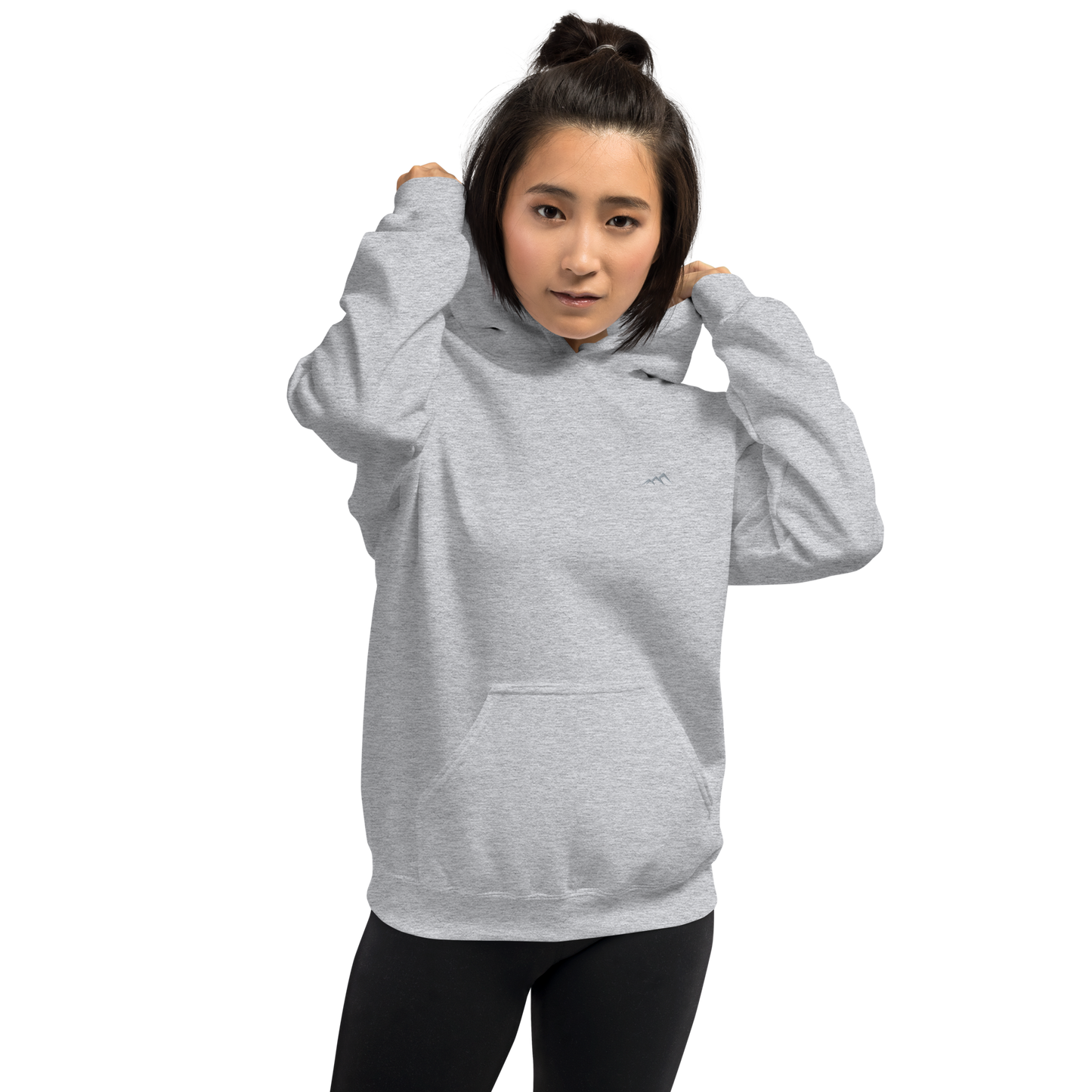 Line Hoodie