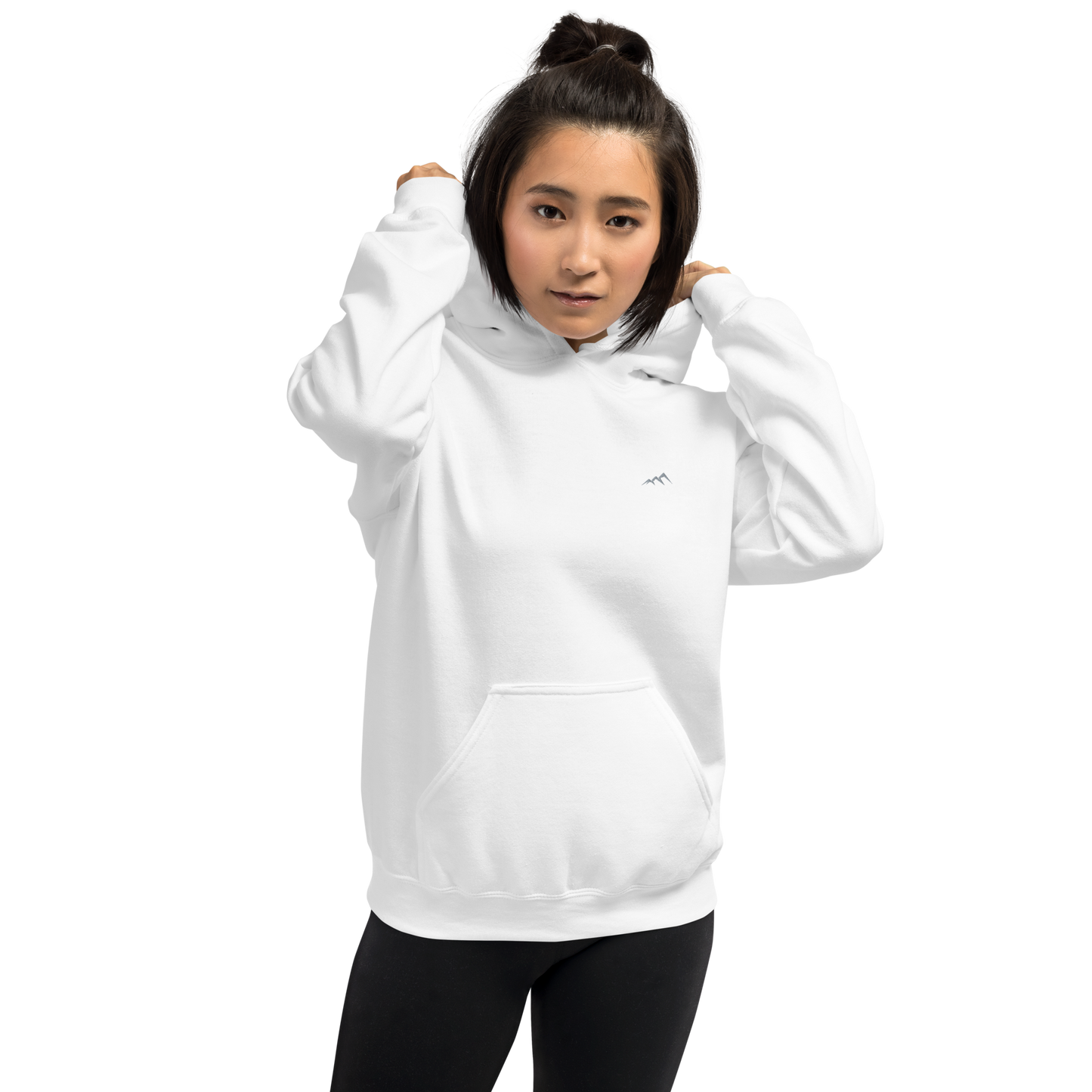 Line Hoodie