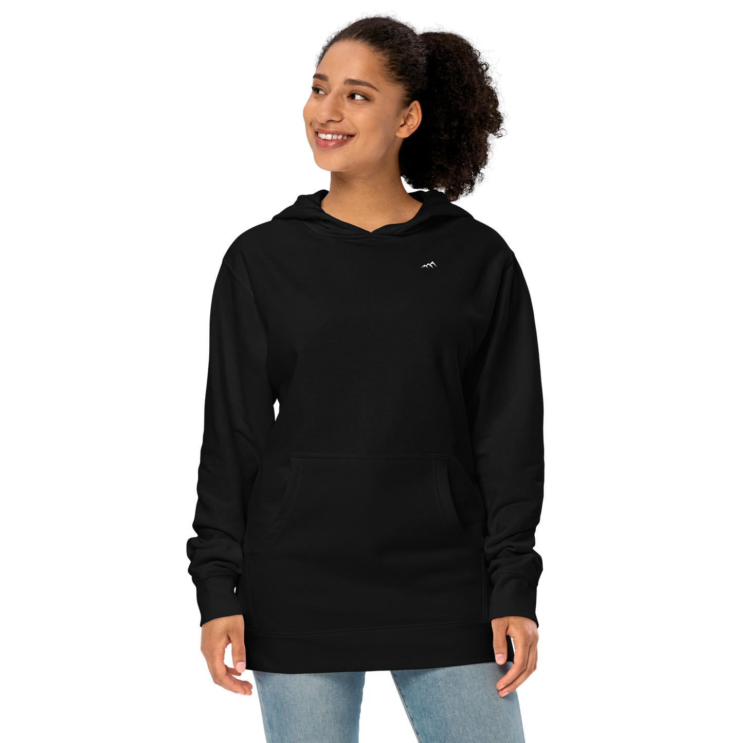 Smooth hoodie (limited Edition)
