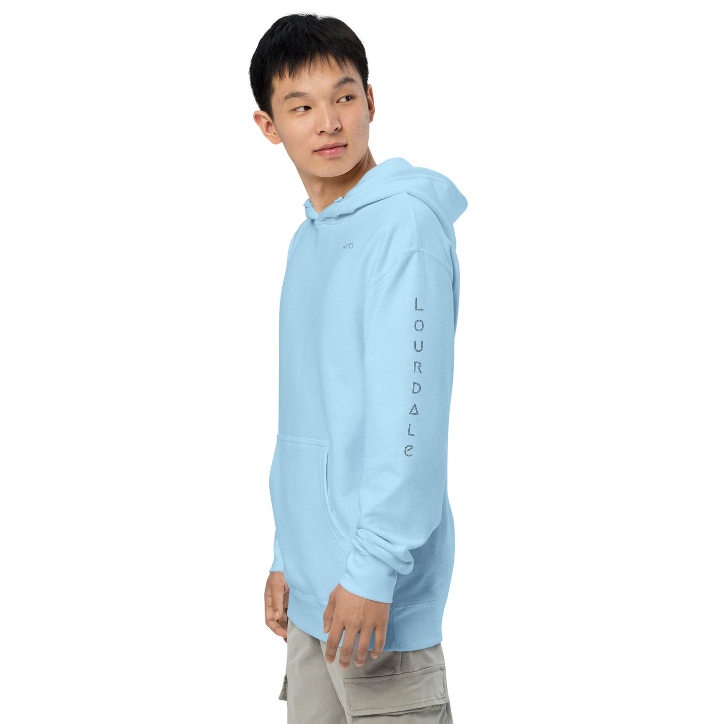 Smooth hoodie (limited Edition)