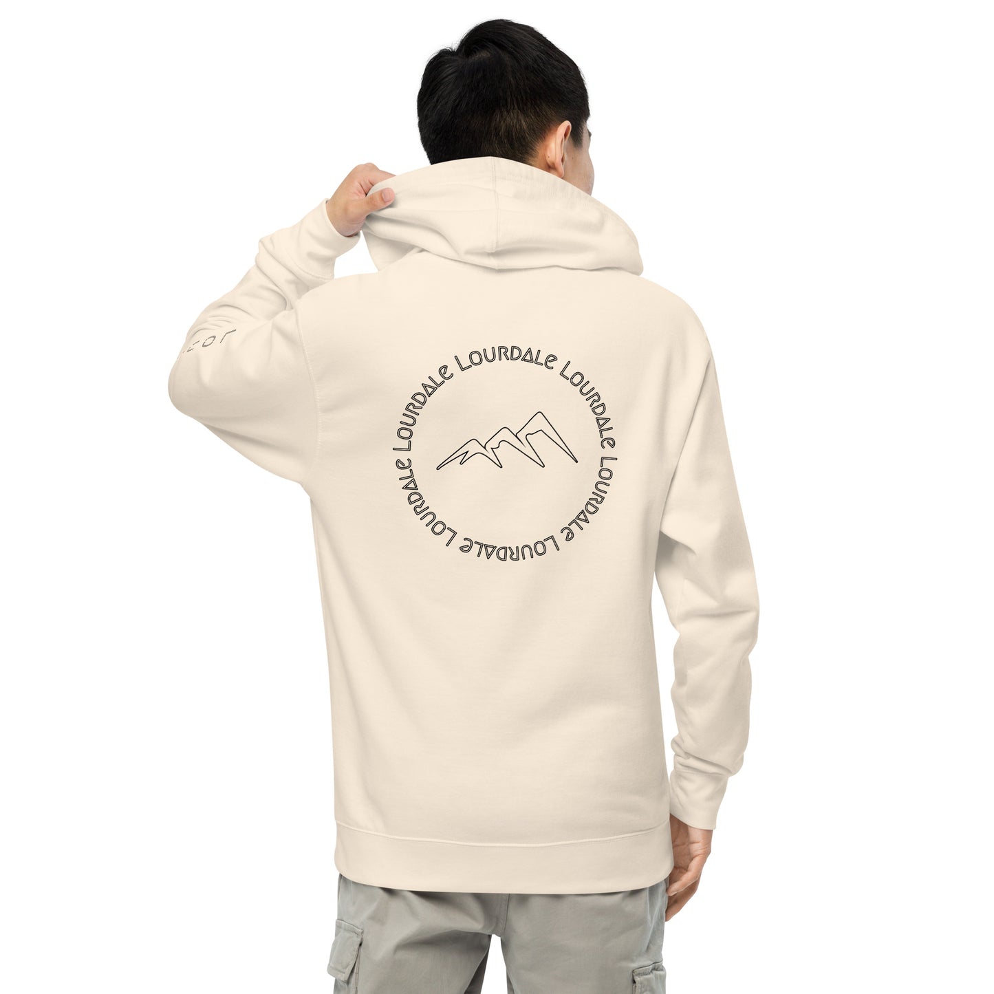 Smooth hoodie (limited Edition)