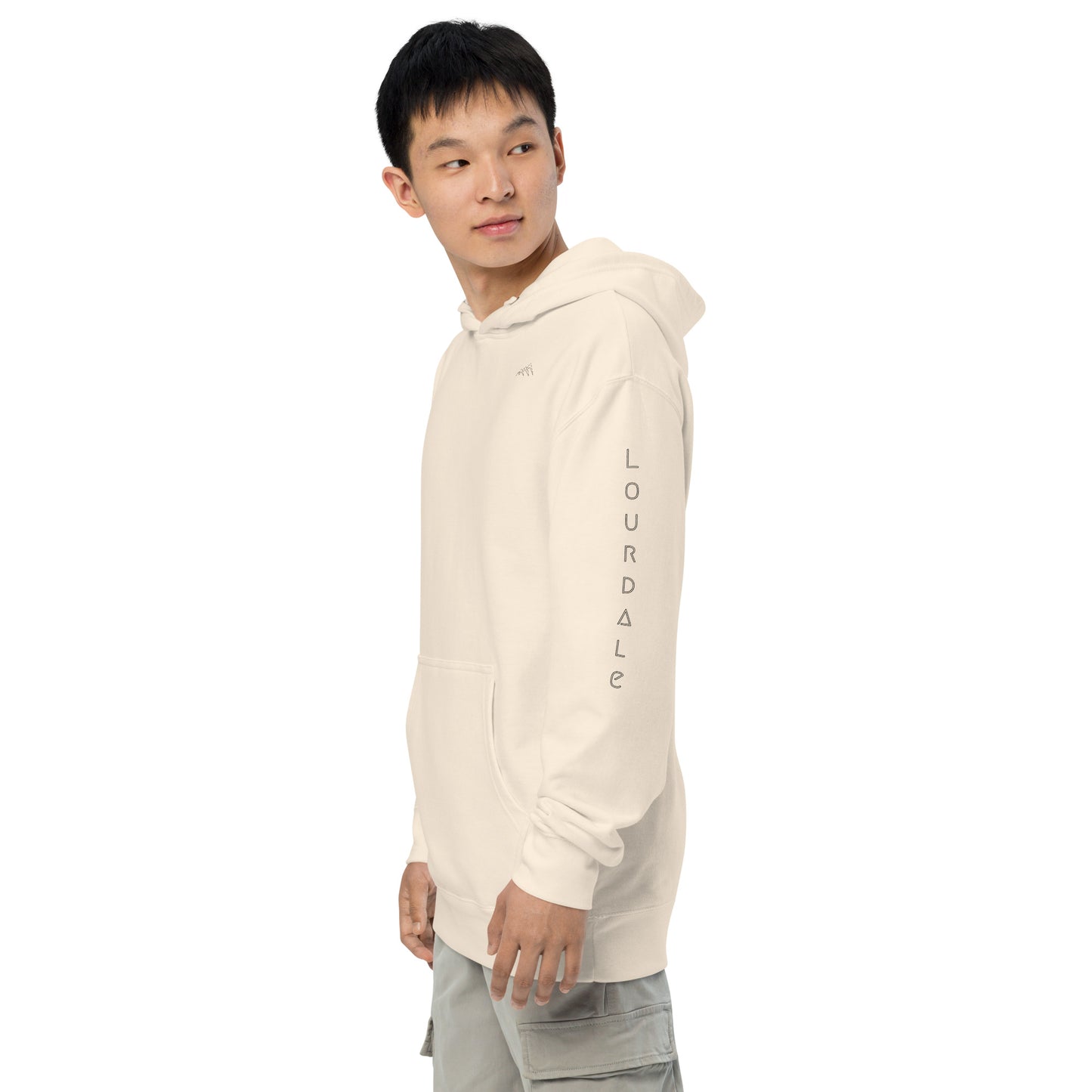 Smooth hoodie (limited Edition)