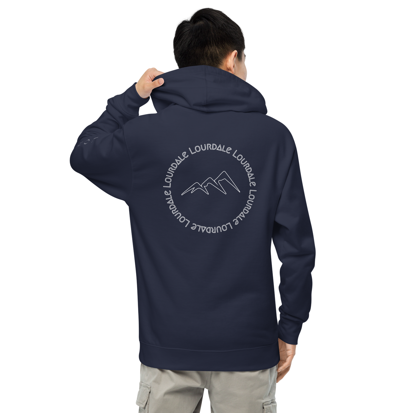 Smooth hoodie (limited Edition)