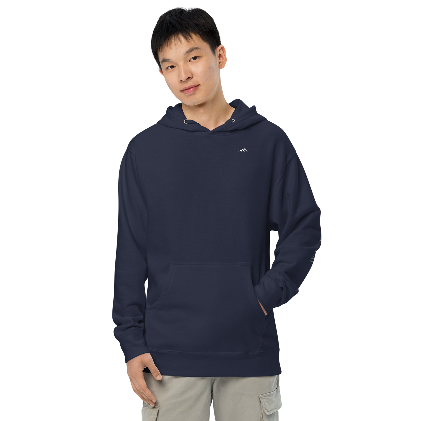 Smooth hoodie (limited Edition)