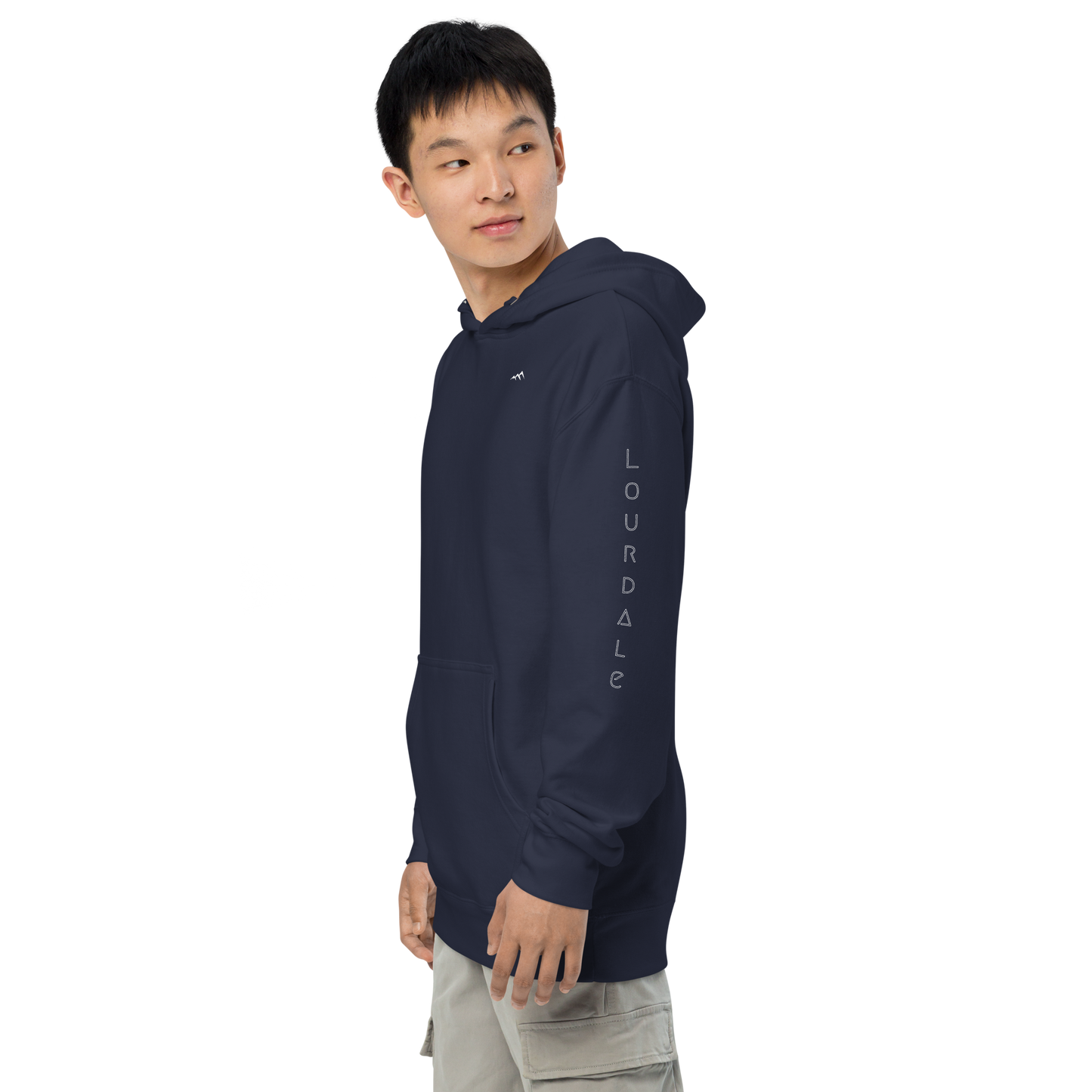 Smooth hoodie (limited Edition)