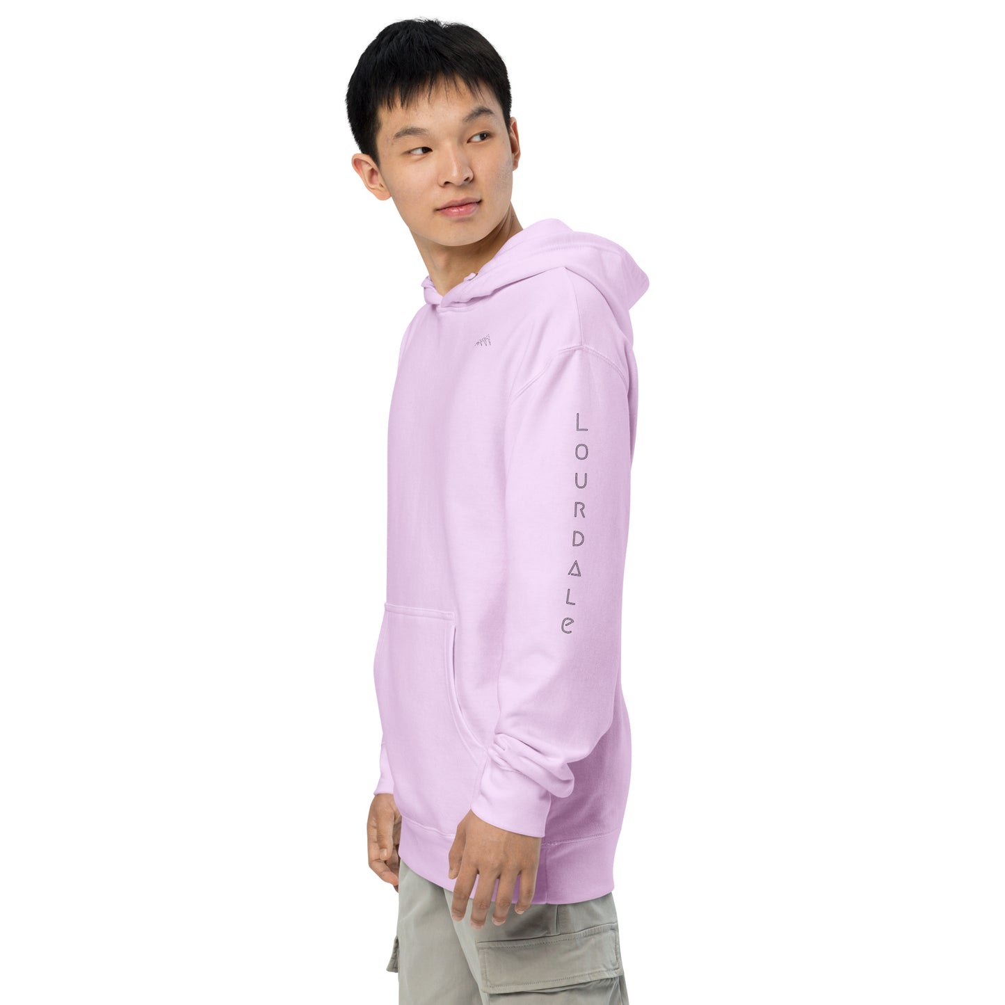 Smooth hoodie (limited Edition)