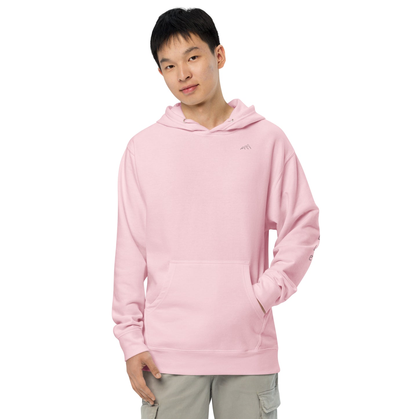 Smooth hoodie (limited Edition)