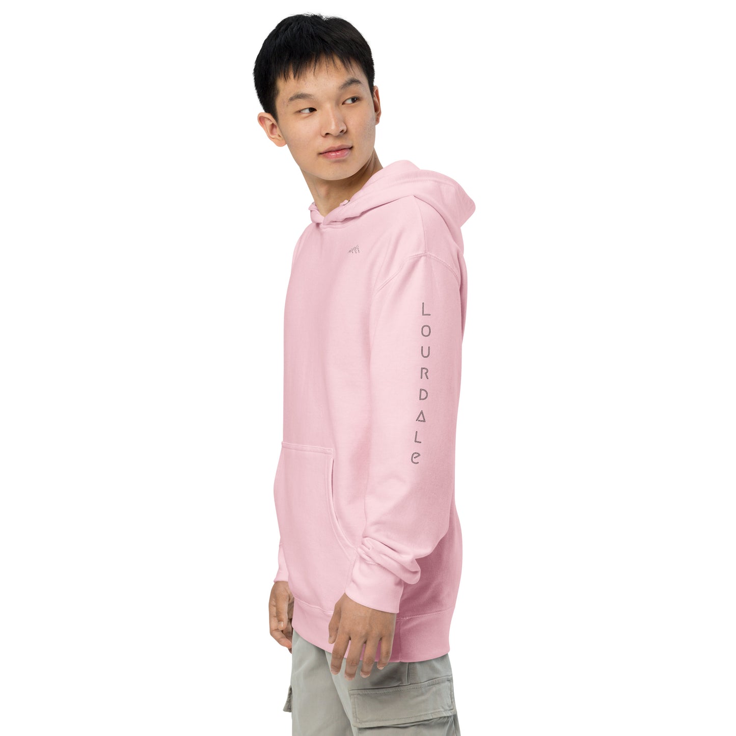 Smooth hoodie (limited Edition)