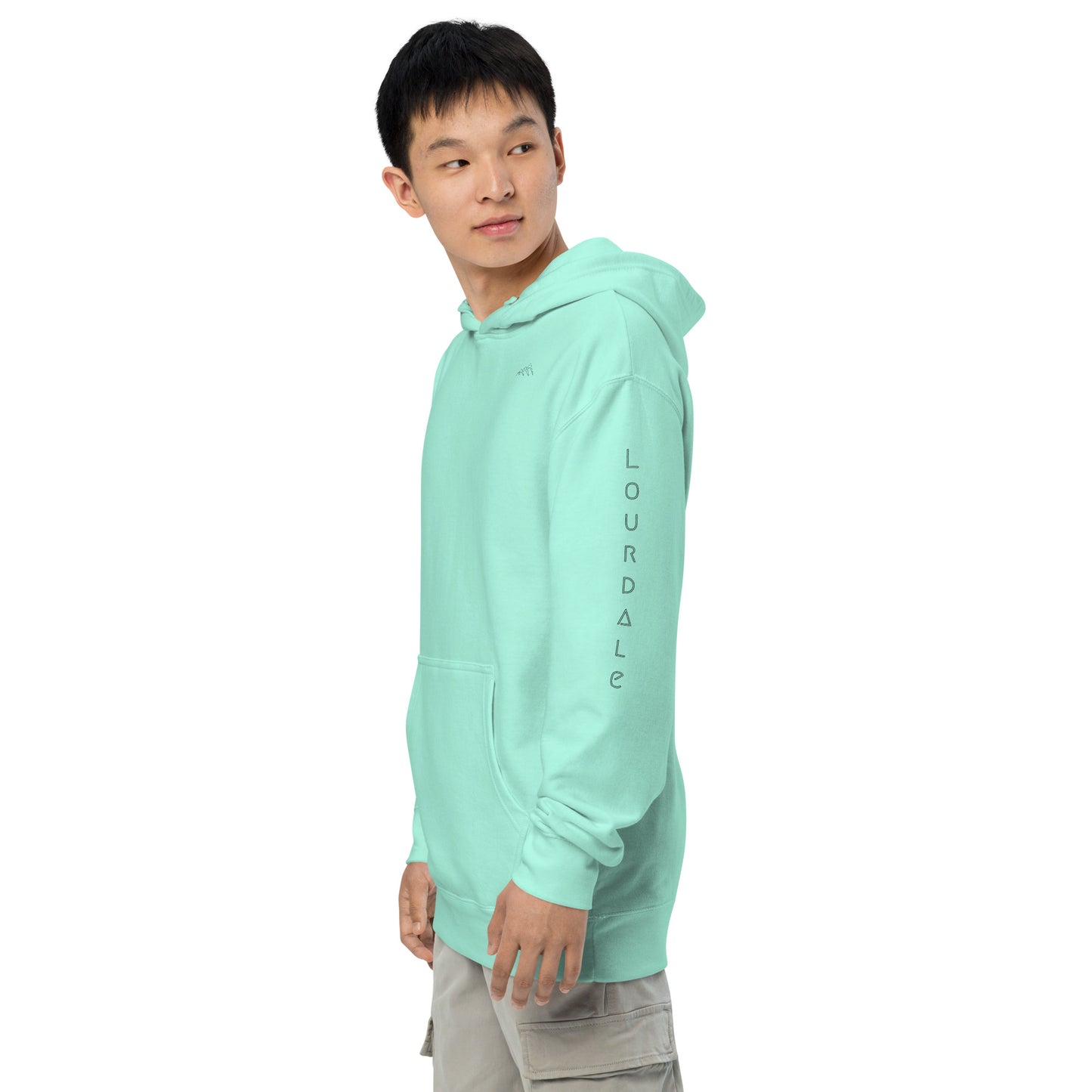 Smooth hoodie (limited Edition)