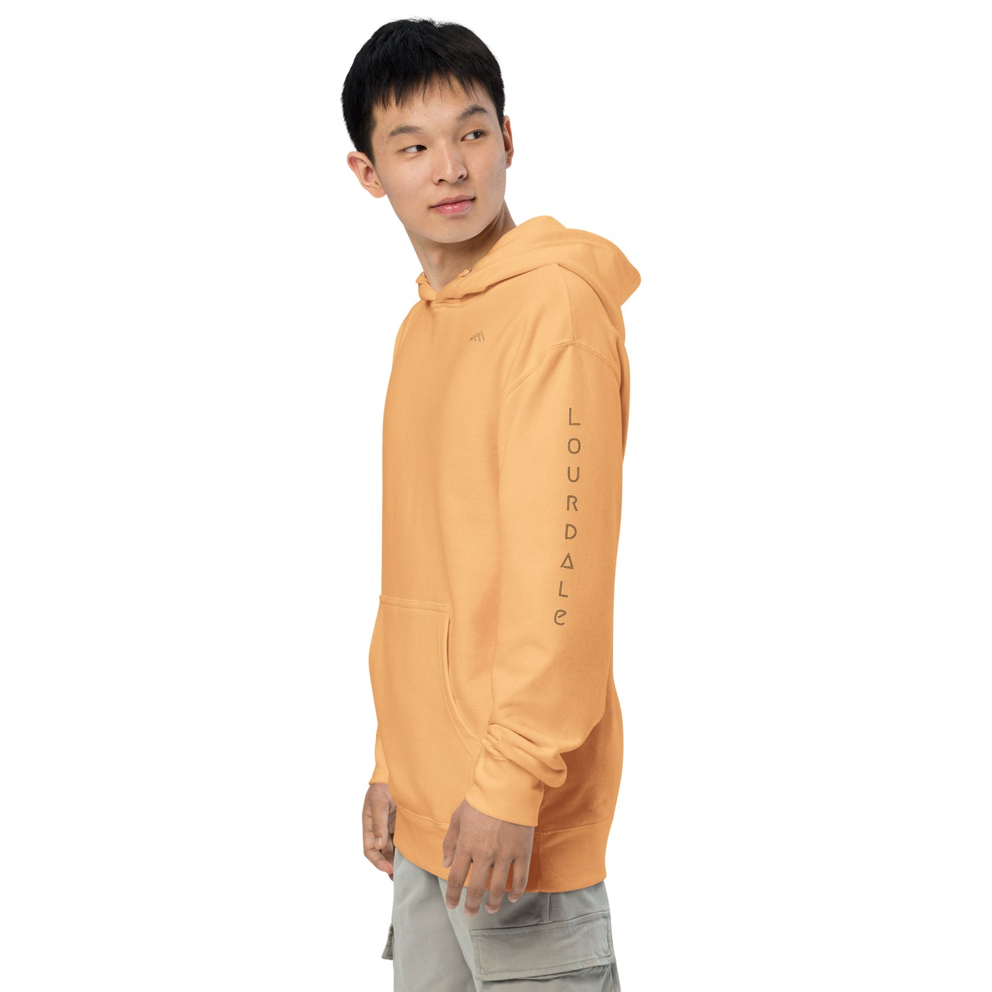 Smooth hoodie (limited Edition)