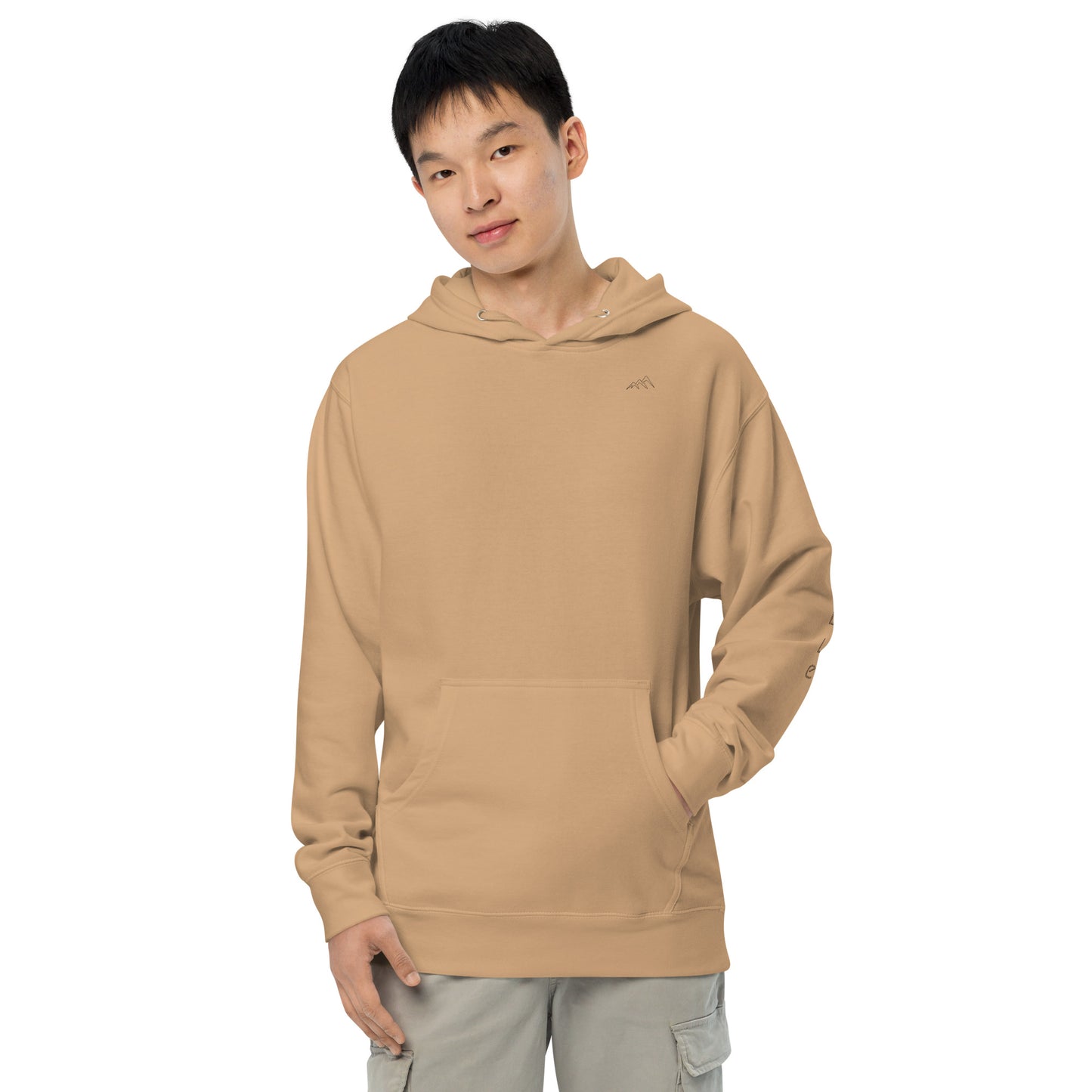 Smooth hoodie (limited Edition)