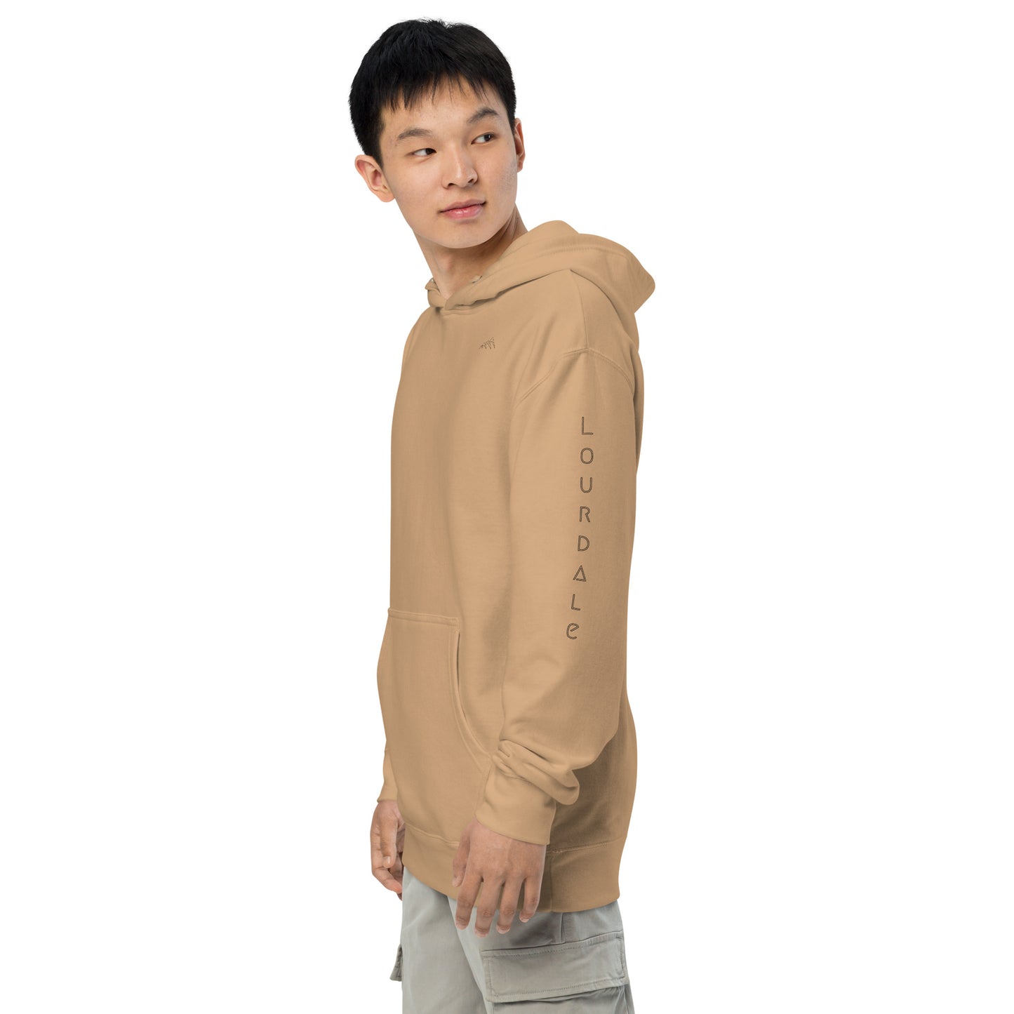 Smooth hoodie (limited Edition)