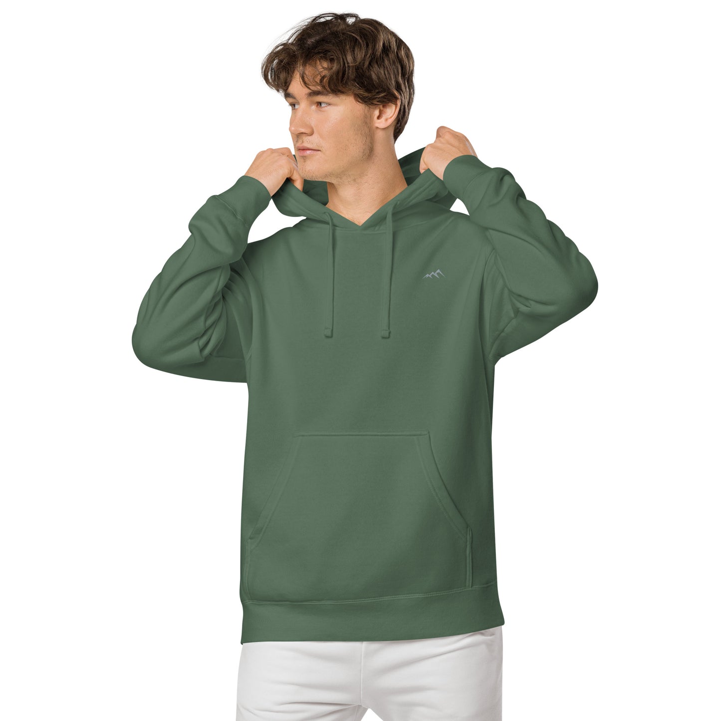 hoodie
