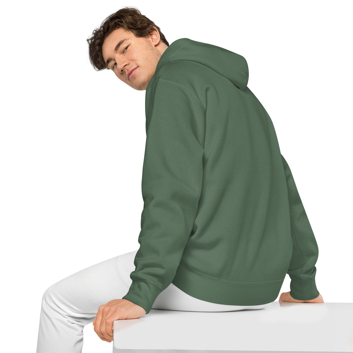 hoodie