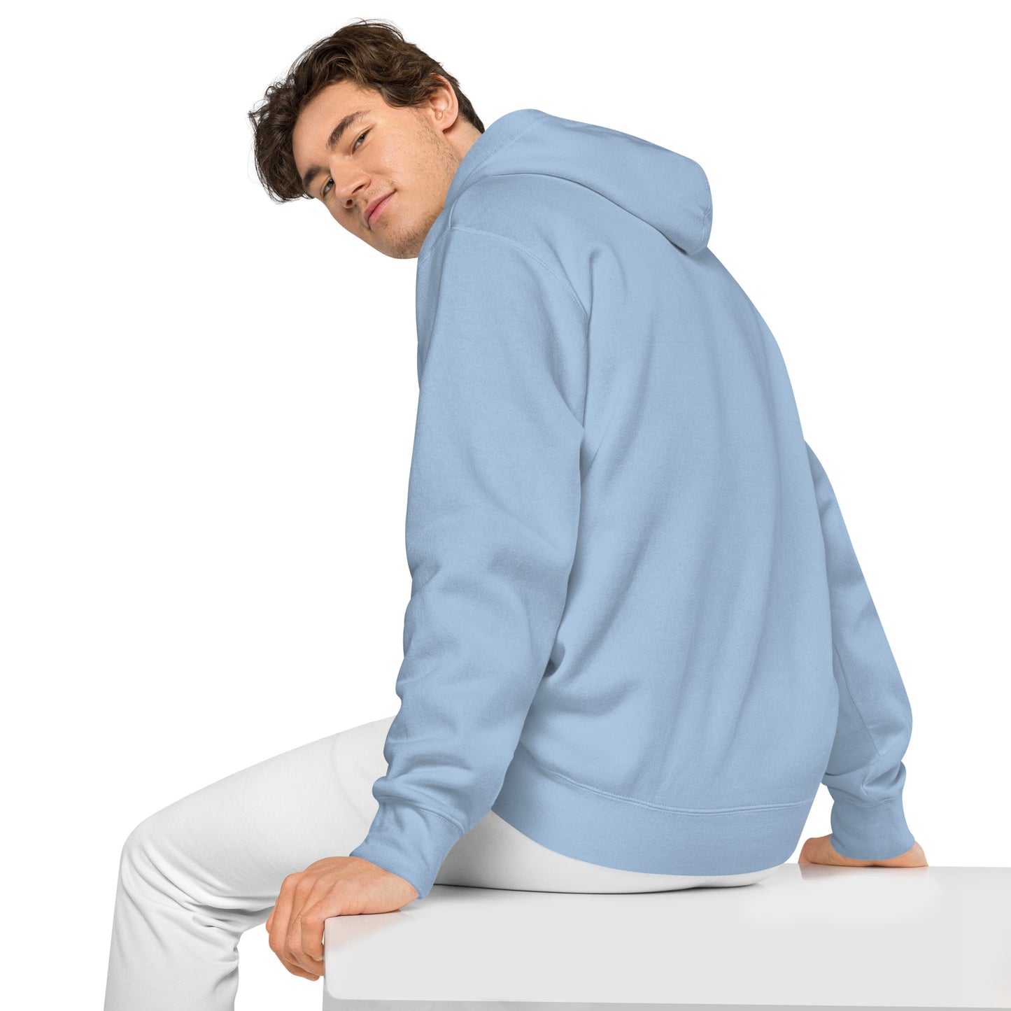 hoodie