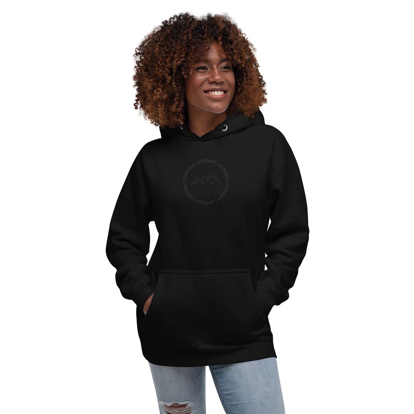 Men lourdale Hoodie