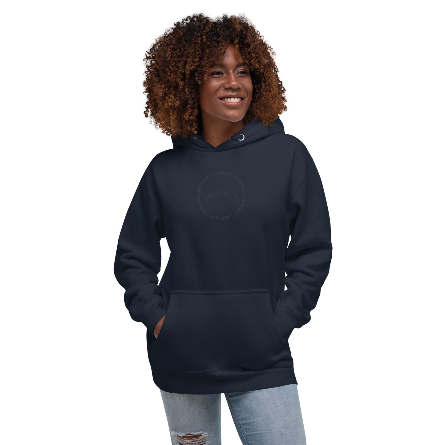 Men lourdale Hoodie